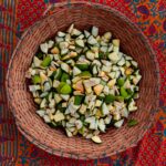 The Art of Traditional Mango Pickle Making